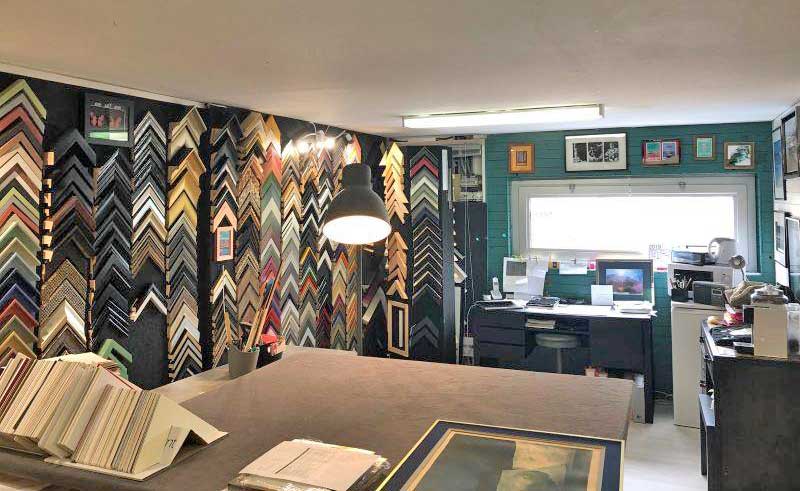 L'Atelier 2 Julie (La Teste)