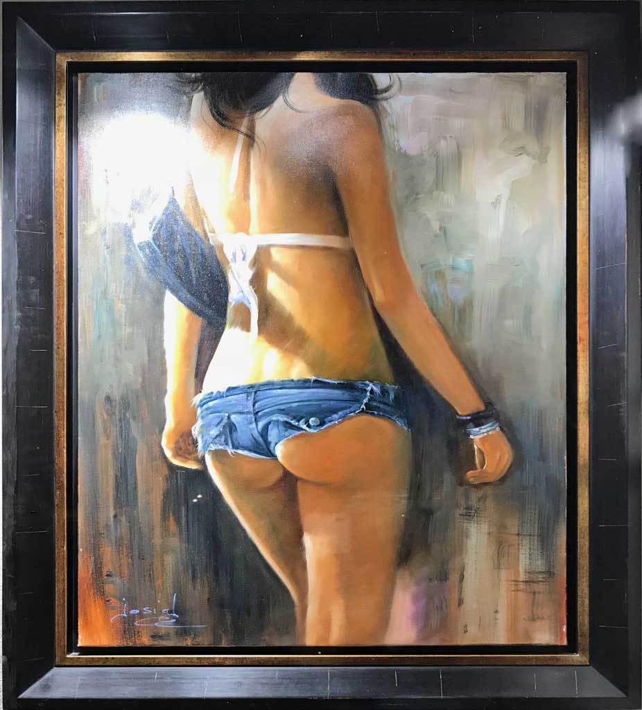 Chiesa caisse (+20%) (Merida Josiah)